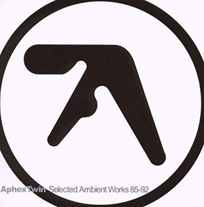 Selected Ambient Works 85-92 