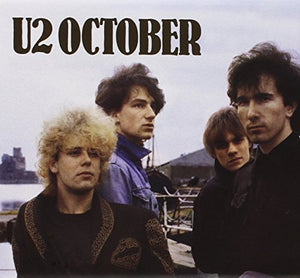 U2 - October 