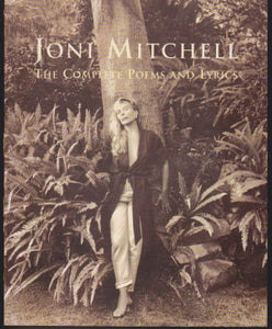 Joni Mitchell 