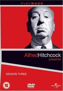 Alfred Hitchcock - Alfred Hitchcock Presents : Complete Season 3 [1957] [DVD] 