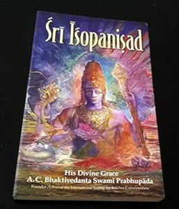 Sri Isopanisad 