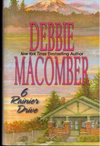 6 Rainier Drive (Cedar Cove, Book 6) 