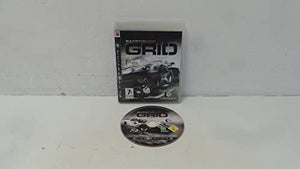 Race Driver: GRID (PS3) 