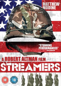 Streamers [1983] [DVD] 