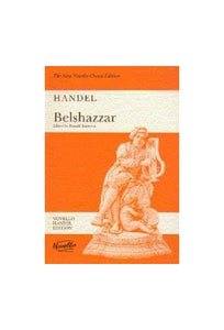 Belshazzar 