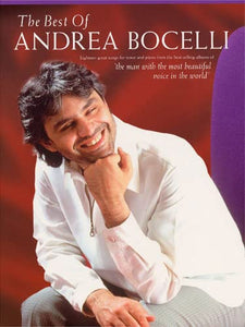 Best Of Andrea Bocelli 