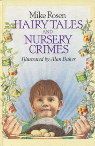 Hairy Tales and Nursery Crimes 