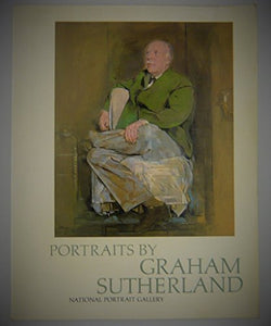 Portraits by Graham Sutherland 