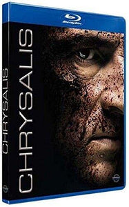 Chrysalis [Blu-ray] 