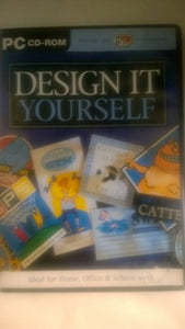 Design It Yourself 