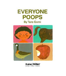 Everyone Poops 