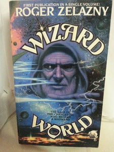 Wizard World 