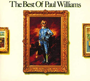 Paul Williams - The Best Of Paul Williams 