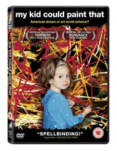 My Kid Could Paint That [DVD] [2008] 