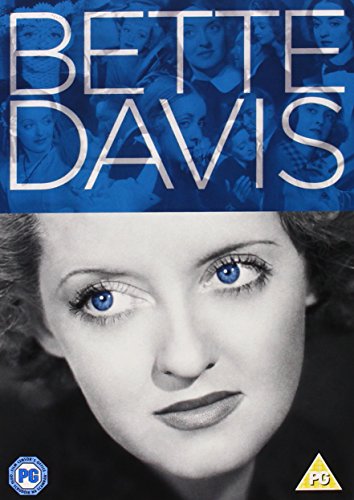 Bette Davis: 100th Anniversary Collection [6 Film] [DVD] [2008]