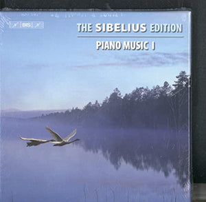 THE SIBELIUS EDITION Vol.4 - Piano Music I 