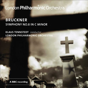 London Philharmonic Orchestra - Bruckner - Symphony No 8 