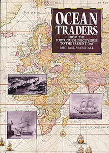 Ocean Traders 