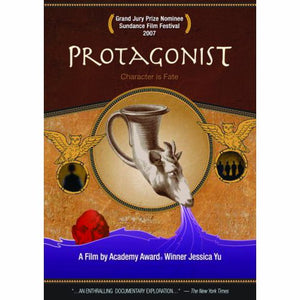 Protagonist [DVD] [2006] [Region 1] [US Import] [NTSC] 