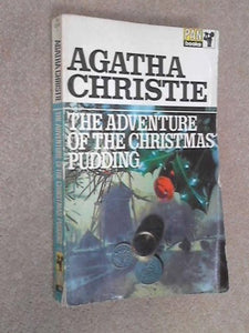 Adventure of the Christmas Pudding 