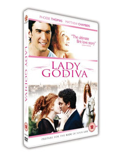 Lady Godiva [2008] [DVD] 