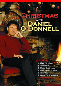 Christmas With Daniel O'Donnell [DVD] 