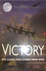 Victory Boxset:Five Classic True Stories from WWII 