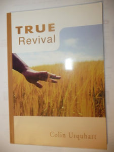 True Revival 