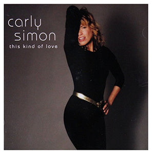 Carly Simon - This Kind Of Love 