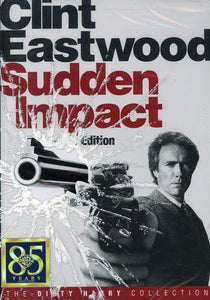 Sudden Impact [DVD] [2008] [Region 1] [US Import] [NTSC] 