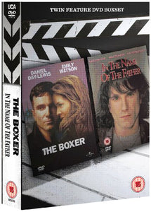 The Boxer/In The Name Of The Father [DVD] 