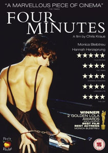 Four Minutes [2006] [DVD] 