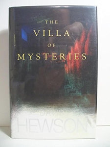 THE VILLA OF MYSTERIES 