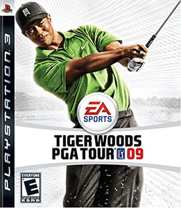 Artist Not Provided - Tiger Woods Pga 09 / Game 