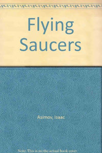 Flying Saucers 