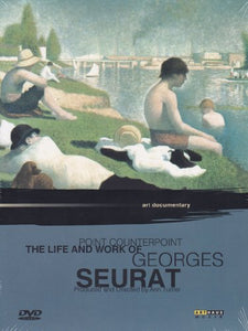 David Thompson - Georges Seurat: The Life ... - Art Documentary [DVD] [2007] 