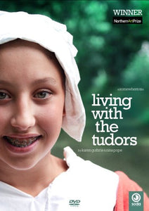 Living With The Tudors [DVD] 