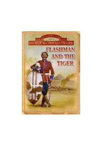 Flashman and the Tiger 