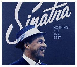 Sinatra: Nothing But The Best (CD + DVD Edition) 