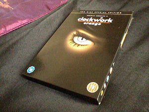 Clockwork Orange: Two Disc Special Edition 