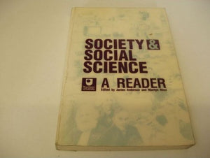 Society and Social Science 