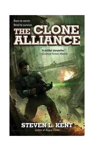 The Clone Alliance 