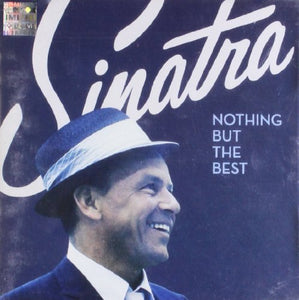 Frank Sinatra - Nothing But The Best 