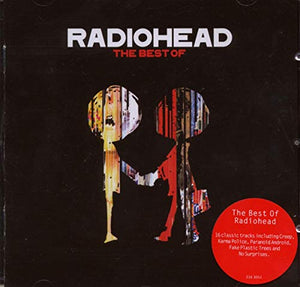 Radiohead - The Best Of Radiohead 