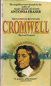 Cromwell, the Lord Protector 