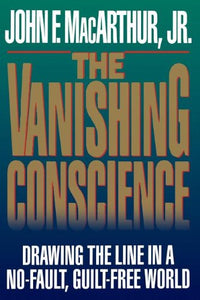 The Vanishing Conscience 