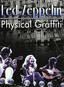 Led Zeppelin - Led Zeppelin: Physical Graffiti [DVD] [2008] 