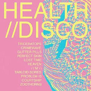 Health - Health/Disco 