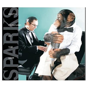 Sparks - Exotic Creatures of the Deep (Special