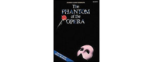 The Phantom of the Opera 